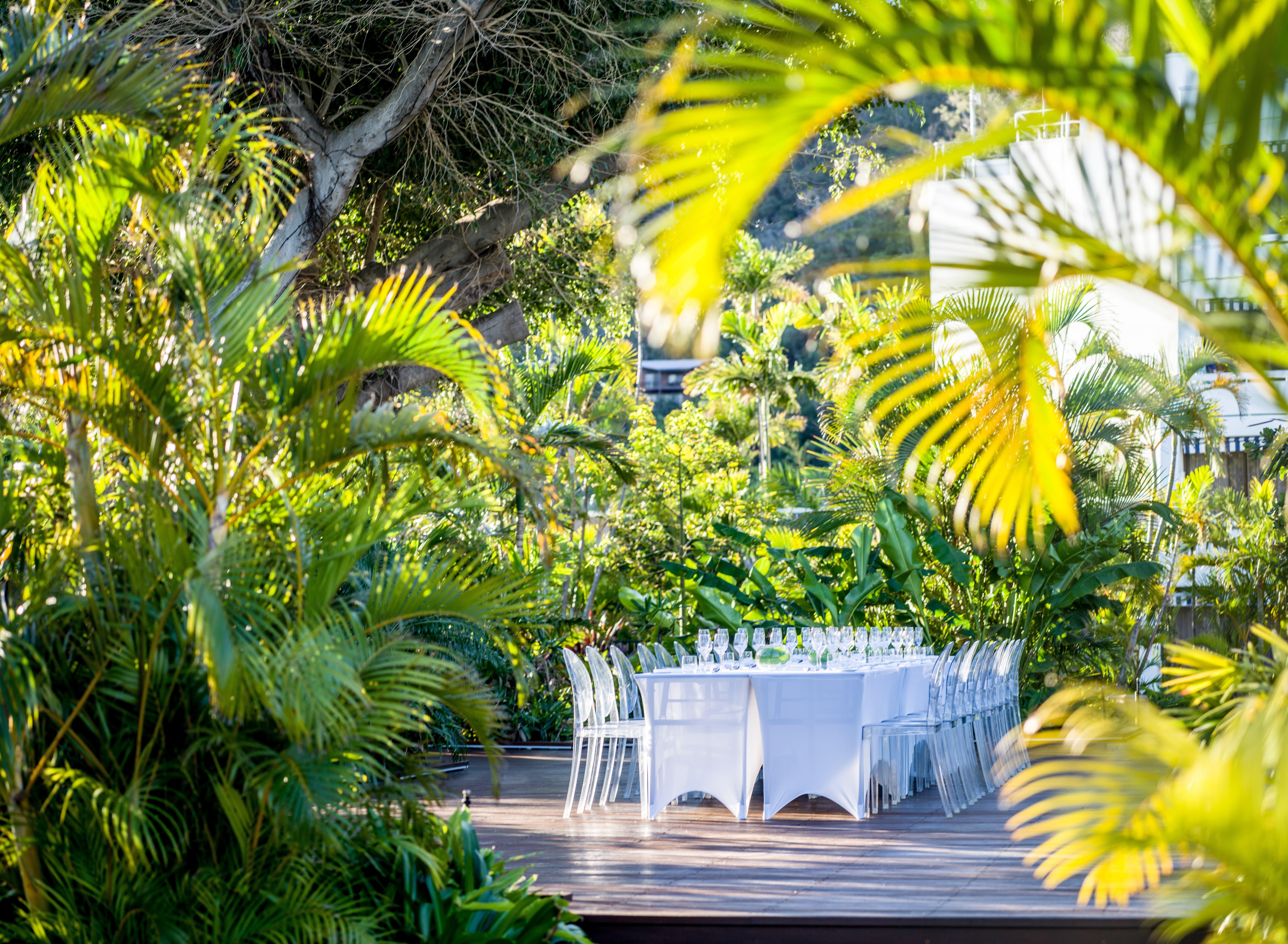 Hotel Intercontinental Hayman Great Barrier Reef Hayman Island Exterior foto